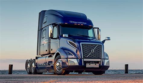 New Exclusive 2023 Volvo VNL 860 Truck Review » Volvo Expert