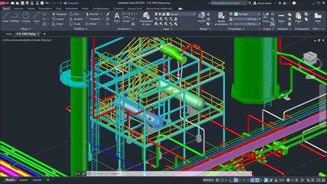 Cad Map 3d 2023 - Image to u