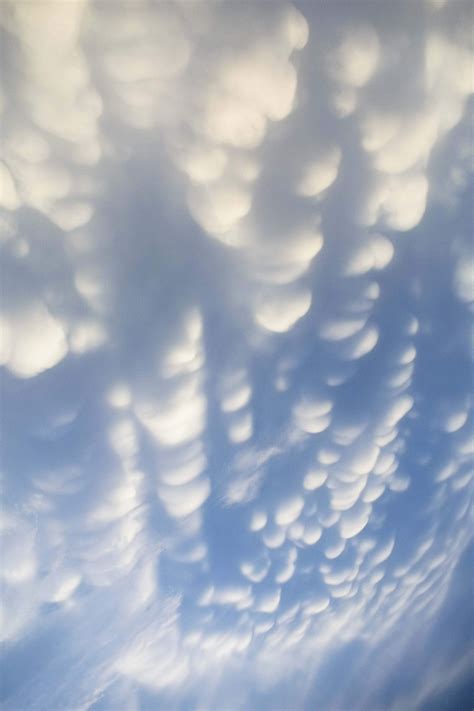 Mammatus Clouds Cloud - Free photo on Pixabay - Pixabay