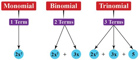 Monomial - Cuemath