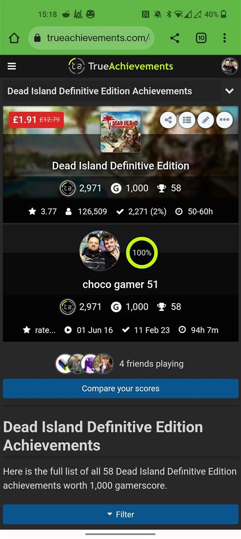 Dead Island 2 Cross Platform Multiplayer? : r/deadisland