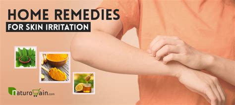 9 Best Home Remedies for Skin Irritation to Prevent Rashes