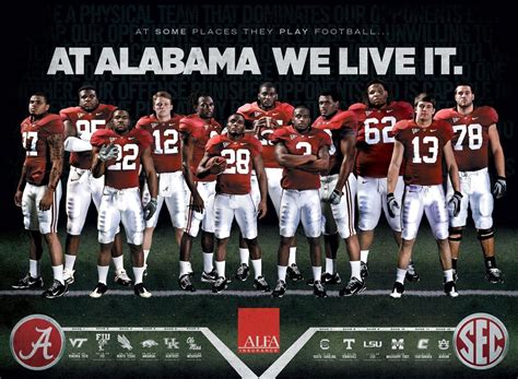 Alabama Football Cool Wallpapers - Top Free Alabama Football Cool ...