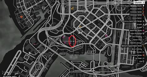 Gta 5 secret cars locations