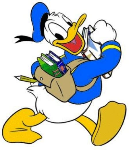 GalleryCartoon: Donald Duck Cartoon Pictures