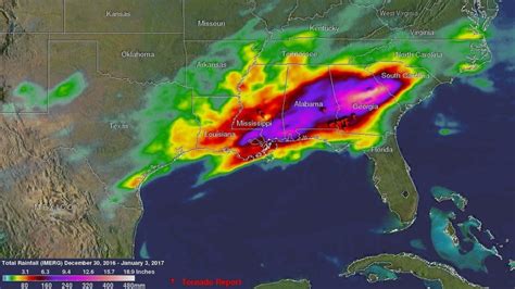 Southeast Doppler Radar Us Weather Map Weathercom Inside Erie South - South Florida Radar Map ...