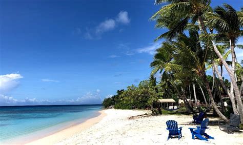 Living on Kwajalein Atoll, Marshall Islands - Worldwide Wilbur