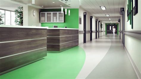 8 BENEFITS OF INDUSTRIAL EPOXY FLOOR | WAREHOUSES | HOSPITALS | SCHOOLS