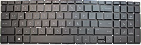 15-CN1001TU HP - LaptopKeyboard.com