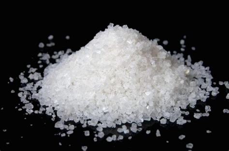 Sodium Nitrite Facts, Formula, Properties, Uses