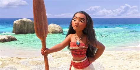 New Disney movie review: 'Moana' - Business Insider