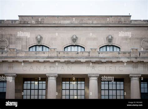 Jean talon train station hi-res stock photography and images - Alamy