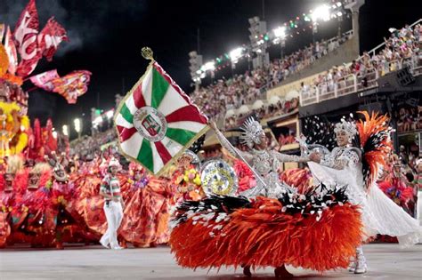 Virginia Beach Carnival Parade 2024: Experience the Magnificent Festivities!