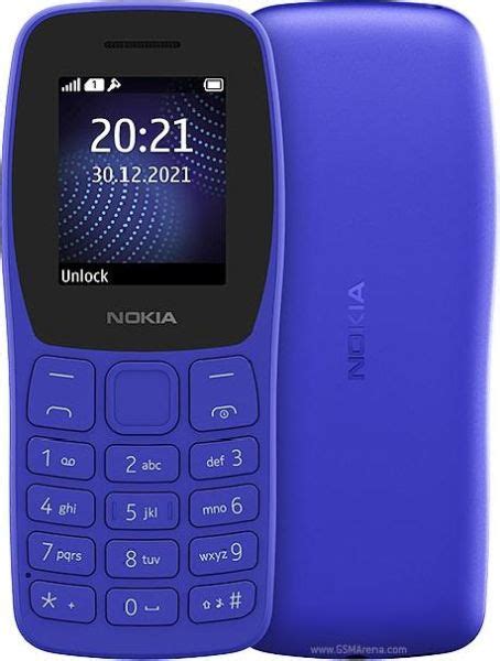 Nokia 105 (2022)