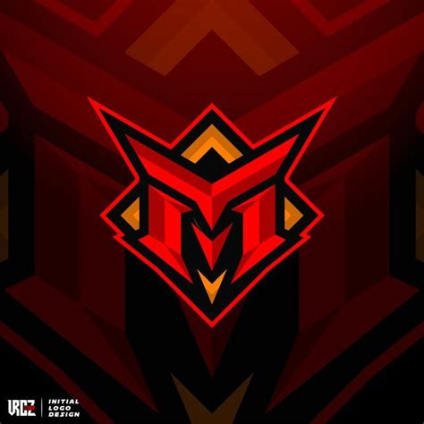 Akaaqib: I will make esports letter gaming logo designs for $10 on ...