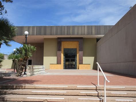 Tucson - Tucson Museum of Art | Arizona (3) | Pictures | United States ...