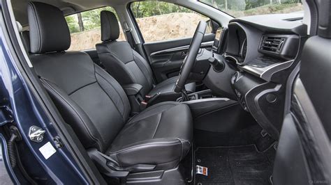 XL6 Interior Image, XL6 Photos in India - CarWale