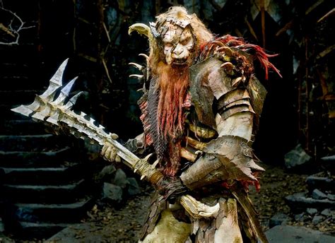 Image - BOLG ORC HOBBIT .jpg - Lord of the Rings Wiki