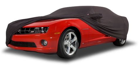 2011 Chevrolet Camaro Custom Fit Car Covers | California Car Cover Co.