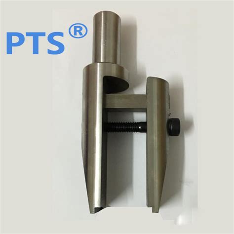 CPWS®-sinker EDM fixture for clamping rectangle electrodes | CPWS®-China Precision Workholding ...