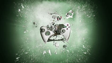 Cool Gaming Wallpaper - WallpaperSafari