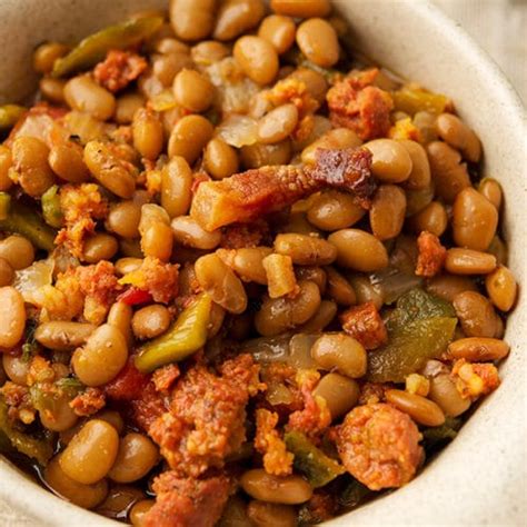 Tepary Beans - Growing and Cooking Tepary Beans | Hank Shaw