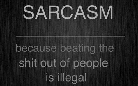 Sarcasm Wallpapers - Wallpaper Cave