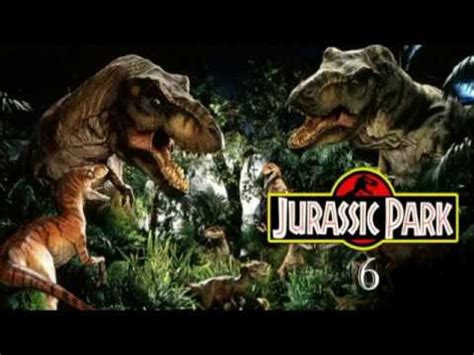 Jurassic Park 6 Teaser Trailer 2019 Movie HD BY MK - YouTube