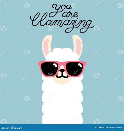 Digital Prints Art & Collectibles Alpaca Art Llama Baby Decor Cute Prints Boho Llama Baby ...