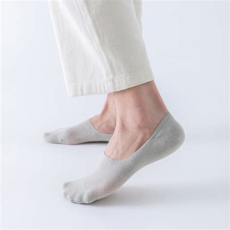 Invisible Socks for Men - Hidden Shoe Liner Socks | Sock Republic