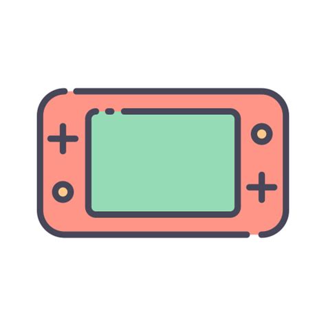 Psp - Free technology icons