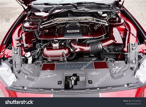 Coyote Engine: Over 73 Royalty-Free Licensable Stock Photos | Shutterstock