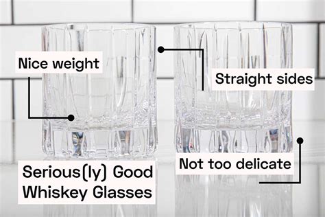 The 3 Best Whiskey Glasses, Tested & Reviewed