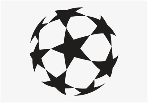 Download Bola Champion Png - Logo Champions League Vector - HD ...