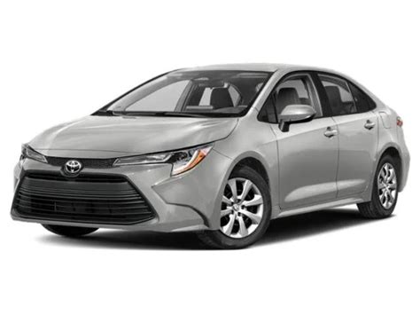 Is a Toyota Corolla a good used car to buy? - Toyota Direct Blog