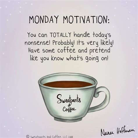 Monday Funny Monday Memes, Monday Humor Quotes, Monday Motivation Quotes, Funny Quotes, Happy ...