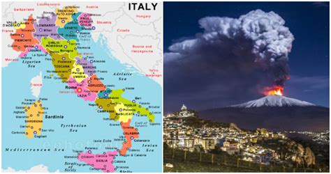 NEW Eruption on MOUNT ETNA: Lava explodes from the Italian volcano (video+photos) | This is Italy