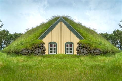 What are Earth-Sheltered Homes? | Family Handyman