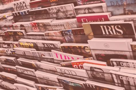 5 Examples of Successful Print Magazines Published by Brands - Orbis ...