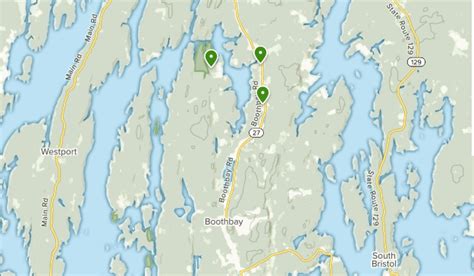 Best Trails near Boothbay, Maine | AllTrails