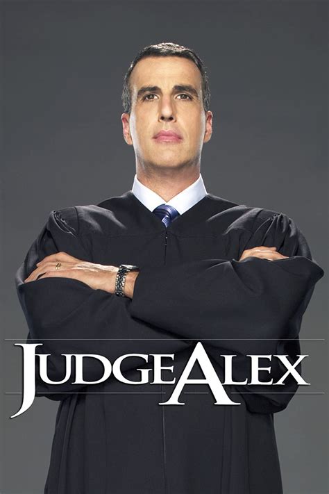 Judge Alex Ferrer Height | Rose Sanders Law