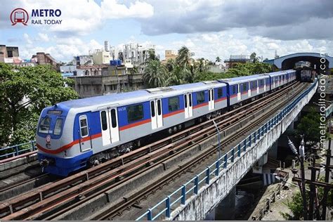 Kolkata Metro: Project Information, Routes, Fares and other Details ...