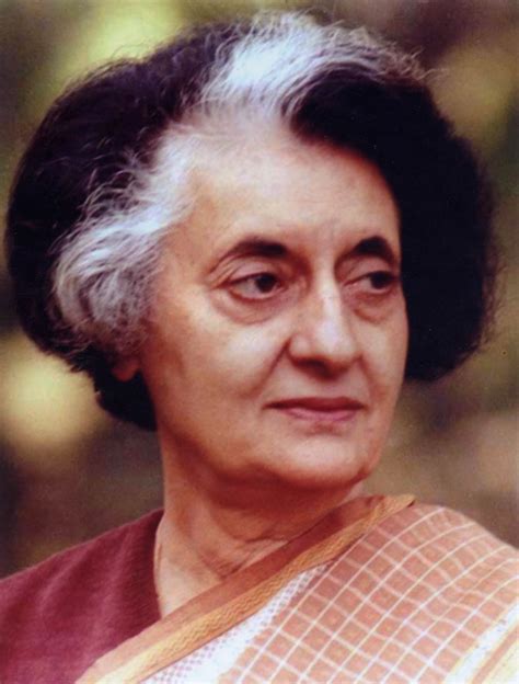 Indira Gandhi Biography, Indira Gandhi's Famous Quotes - Sualci Quotes 2019