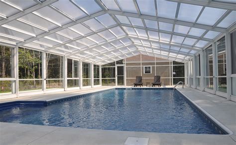 Swimming Pool Enclosures Manufactured by Roll-A-CoverAmerica's Leading Custom Manufacturer of ...