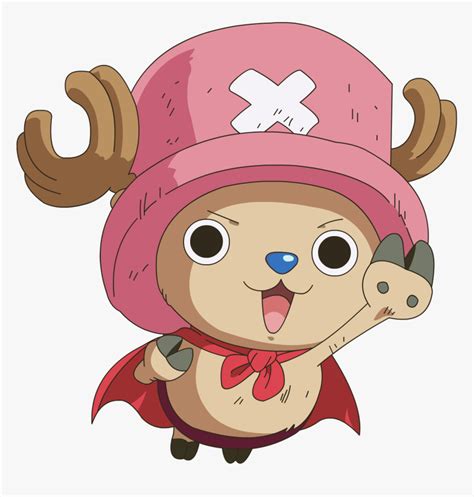 One Piece Chopper Wallpaper Cute