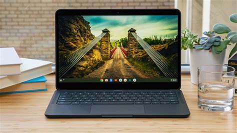 Google Pixelbook Go review | TechRadar