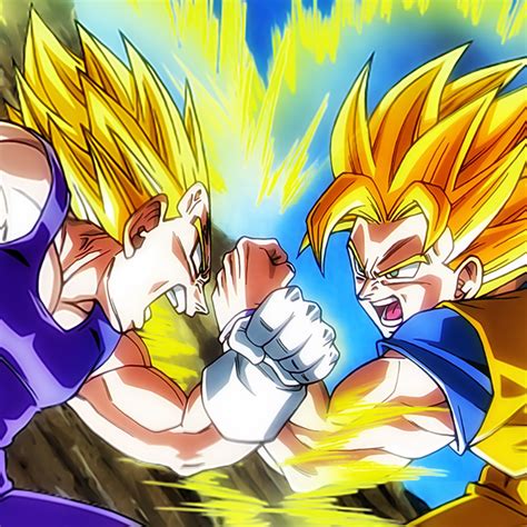 Goku Vs Vegeta Wallpaper 65 Images | Hot Sex Picture