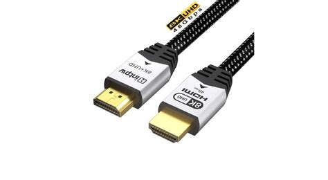 Best HDMI cables compatible with Apple TV, which ones are recommended? | ITIGIC