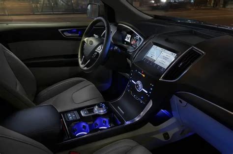 2020 Ford Edge Review, Specs, Price & Configurations - FindTrueCar.Com