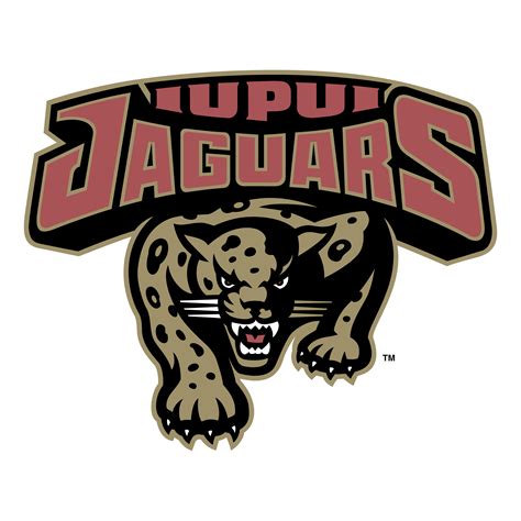 IUPUI Jaguars Logo PNG Transparent & SVG Vector - Freebie Supply